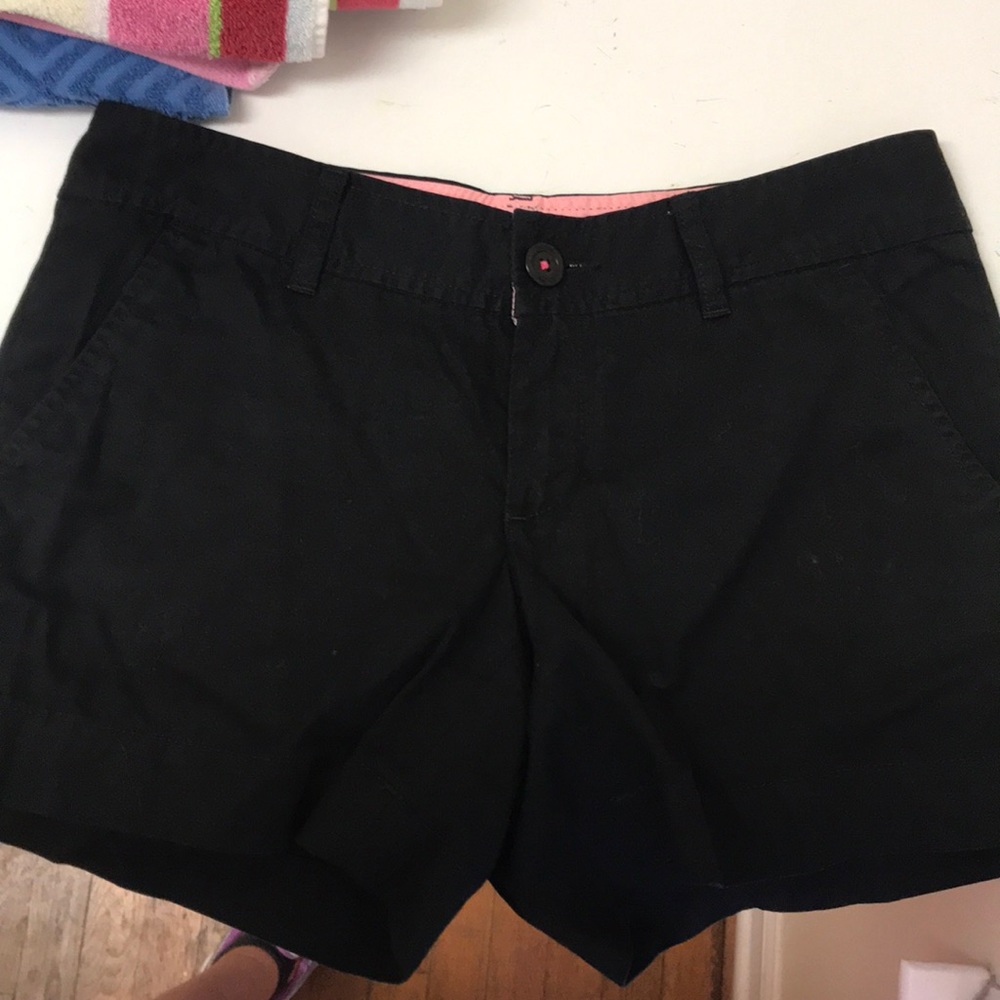 Lilly Pulitzer Callahan Short